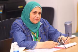 التضامن الاجتماعي