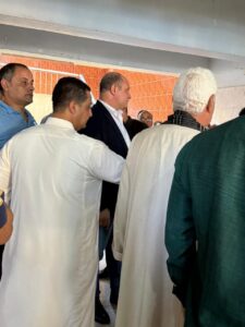 ضحايا حادث الإقليمي