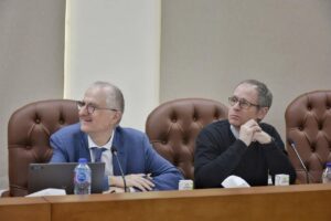 هيئة الدواء تنضم لشبكة GEON الأوروبية