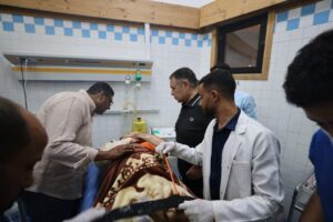 محافظ البحر الأحمر 