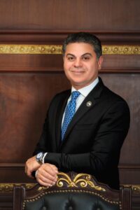 مجلس الشيوخ