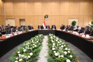 توقيع بروتوكول لاستقبال طلاب الكوزن الياباني