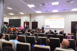 مُبادرات مُستقبلية لتأهيل عمال التوصيل
