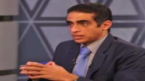 أمين تنظيم الريادة