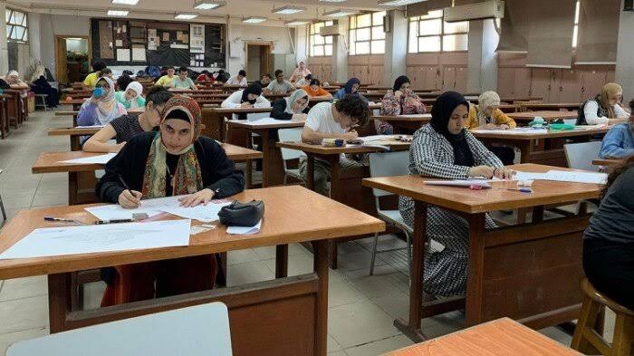 موعد إعلان نتيجة الثانوية العامة 2025