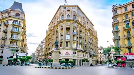 قانون الإيجار القديم 2025.. ومصير المستأجرين والملاك